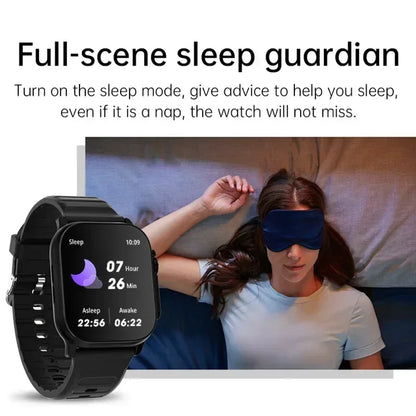 2026 New T800 Ultra 2 Smart Watch Men 49Mm Series8 AMOLED Screen NFC Compass Waterproof for Apple Watch IWO Ultra 8 Smartwatch