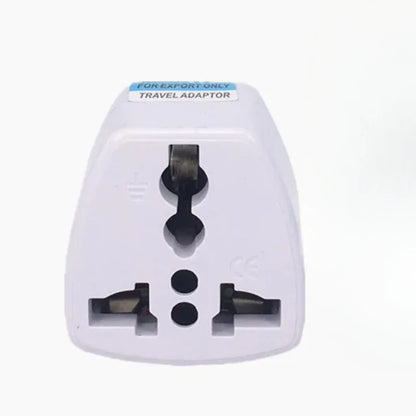 Universal Kr American European AU EU to US UK Power Plug Adapter USA Israel Brazil Travel Adapter Plug Converter Japan Korea